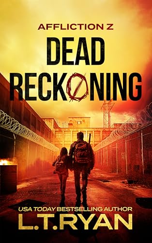 Dead Reckoning book cover