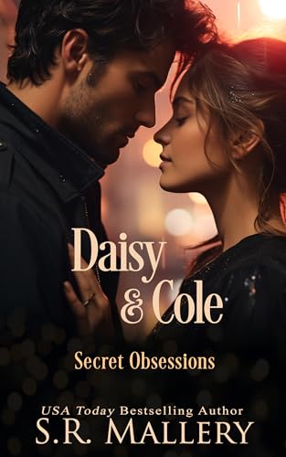 Daisy & Cole book cover