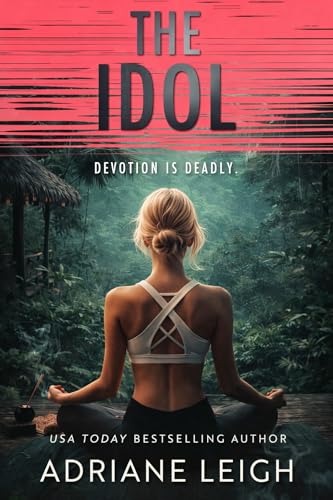 The Idol book cover