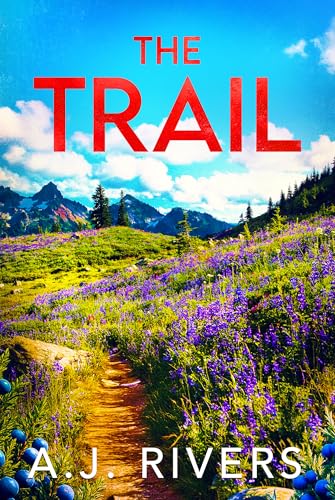 The Trail book cover