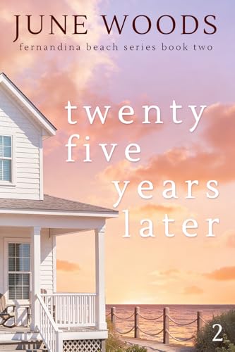 Twenty Five Years Later 2 book cover