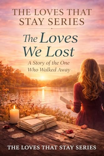 Cover of The Loves We Lost