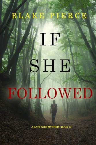 If She Followed book cover