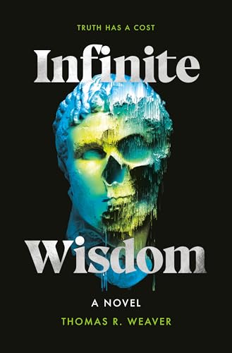 Infinite Wisdom book cover