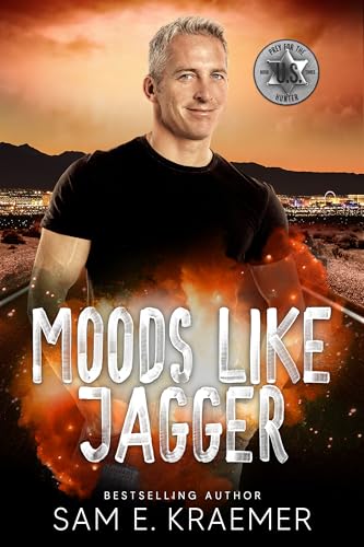 Moods Like Jagger book cover