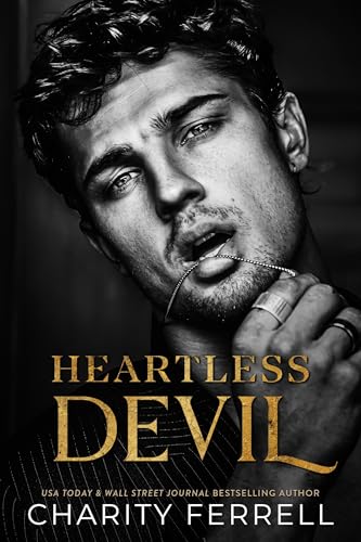 The Devil and His Fawn book cover
