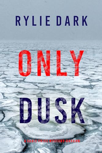 Only Dusk book cover