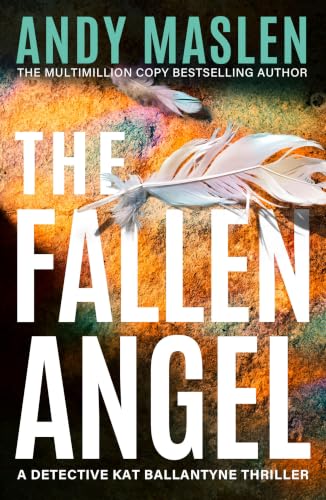 The Fallen Angel book cover