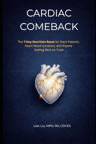 The Cardiac Comeback Book