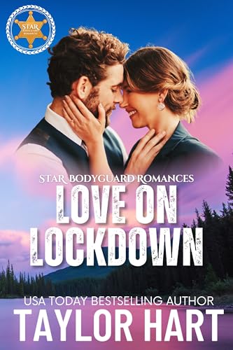 Love on Lockdown book cover