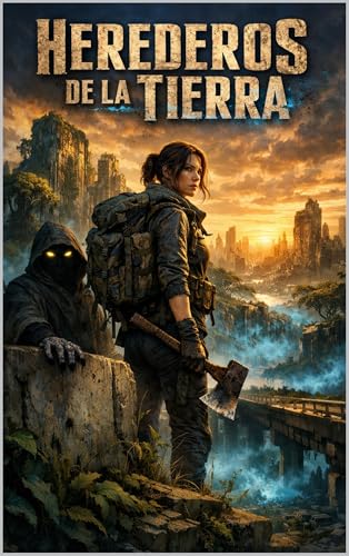 Herederos de la tierra