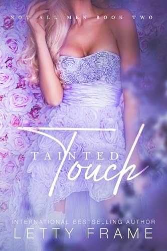 Tainted Touch book cover