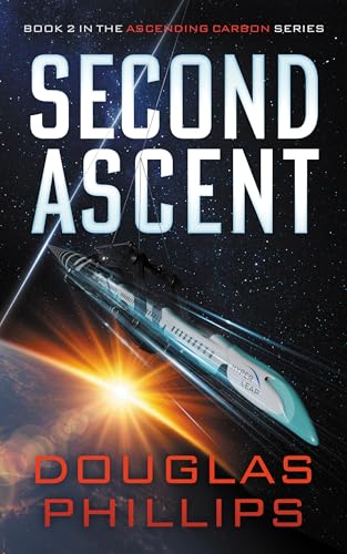 Second Ascent book cover