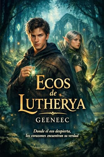 Ecos de Lutherya: “Donde el eco despierta, los corazones encuentran su verdad”