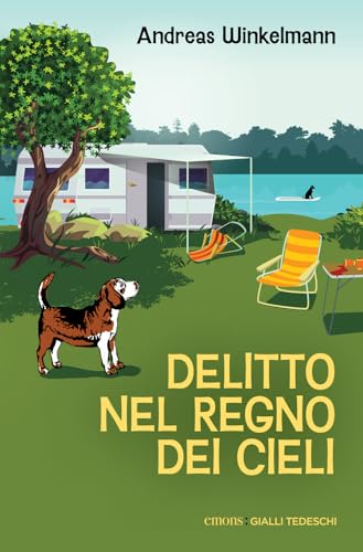 Delitto nel regno dei cieli