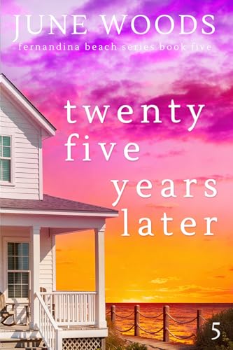 Twenty Five Years Later 5 book cover