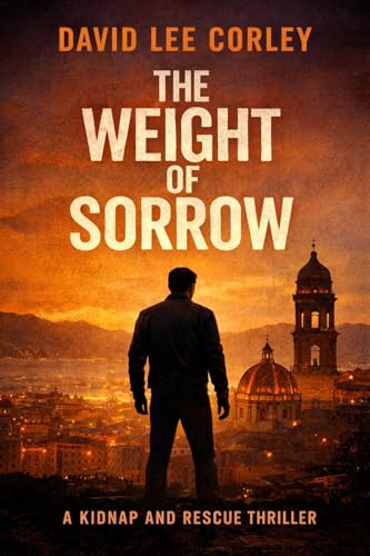 The Weight of Sorrow book cover