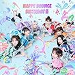 HAPPY BOUNCE BIRTHDAY (通常盤) - CANDY TUNE