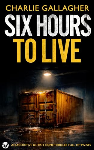 Six Hours To Live book cover