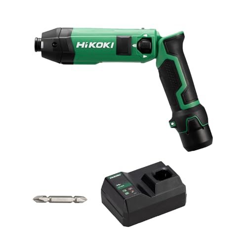 HiKOKI WH3DA インパクトドライバ