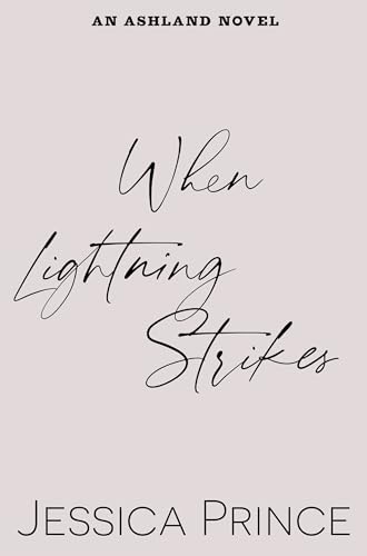 When Lightning Strikes book cover