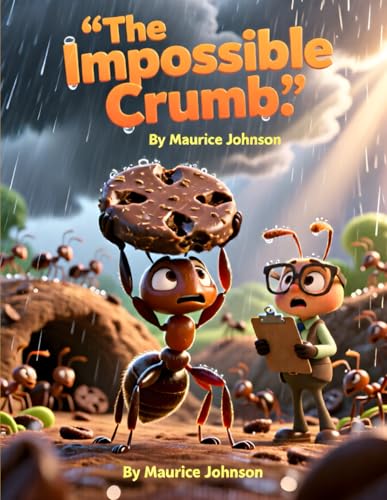 The Impossible Crumb