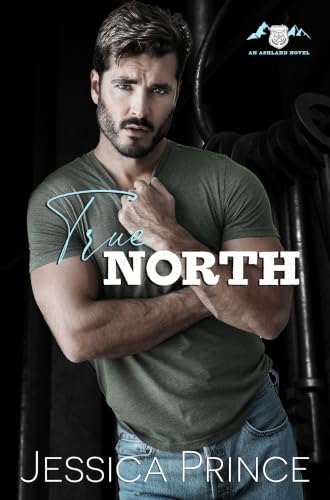 True North book cover
