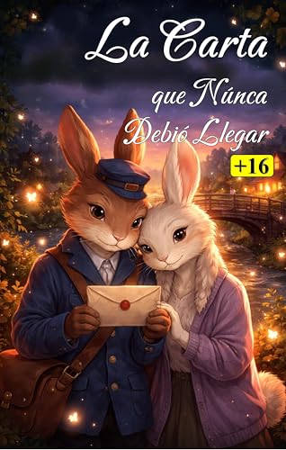 ZA+16 La Carta que Núnca Debió Llegar: A veces las cartas no llegan tarde, llegan cuando el corazón está listo.