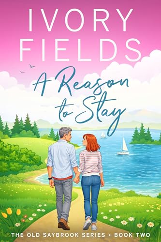 A Reason To Stay 2 book cover