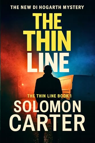 The Thin Line book cover