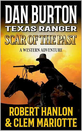 Scar of the Past book cover