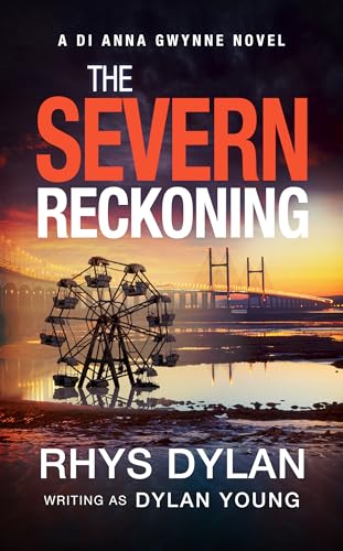 Before She Falls / The Severn Reckoning book cover