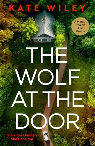 The Wolf at the Door book cover