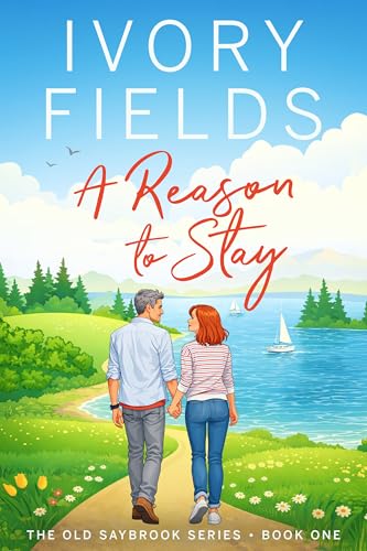 A Reason To Stay 1 book cover