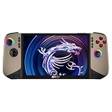 MSI Claw 8 AI+ A2VM