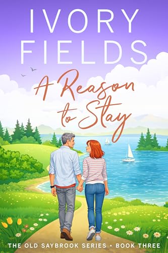 A Reason To Stay 3 book cover