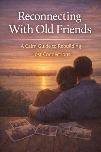Cover of Reconnecting With Old Friends