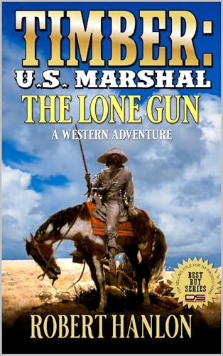 The Lone Gun book cover