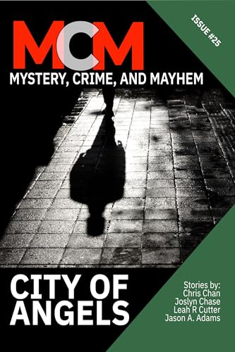 City of Angels book cover