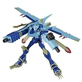 BANDAI SPIRITS(バンダイ スピリッツ) フィギュアライズスタンダード アンプリファイド マグナガルルモン 色分け済みプラモデル