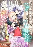 『穢れ』の嫌われ王女ですが、つがいを名乗る冷酷獣皇に一途に溺愛されています (夢中文庫アレッタ)