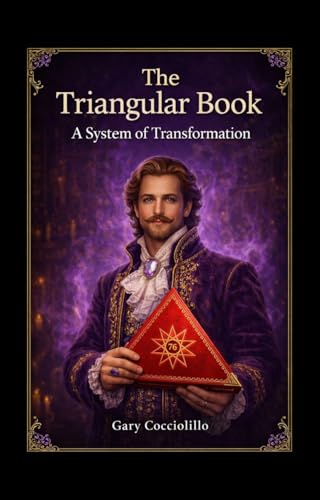 Triangular Book System of Transformation