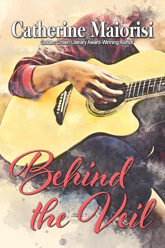 Behind the Veil book cover