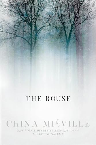The Rouse book cover