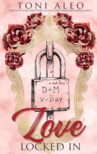 Love Locked In book cover