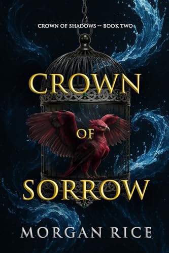Crown of Sorrow book cover