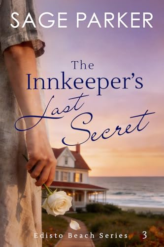 The Innkeeper's Last Secret 3 book cover