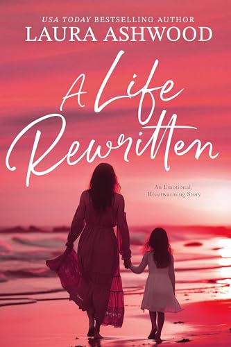 A Life Rewritten book cover