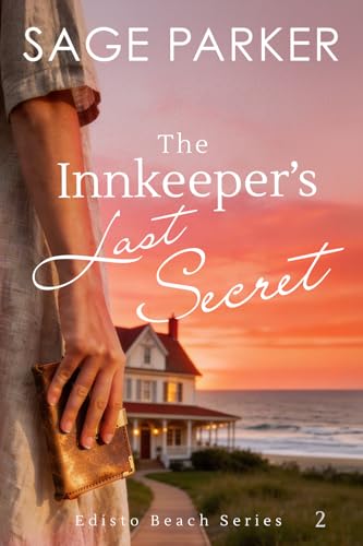 The Innkeeper's Last Secret 2 book cover