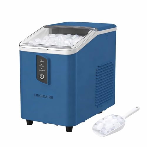 Frigidaire Compact Countertop Ice Maker Machine for $65 + free shipping